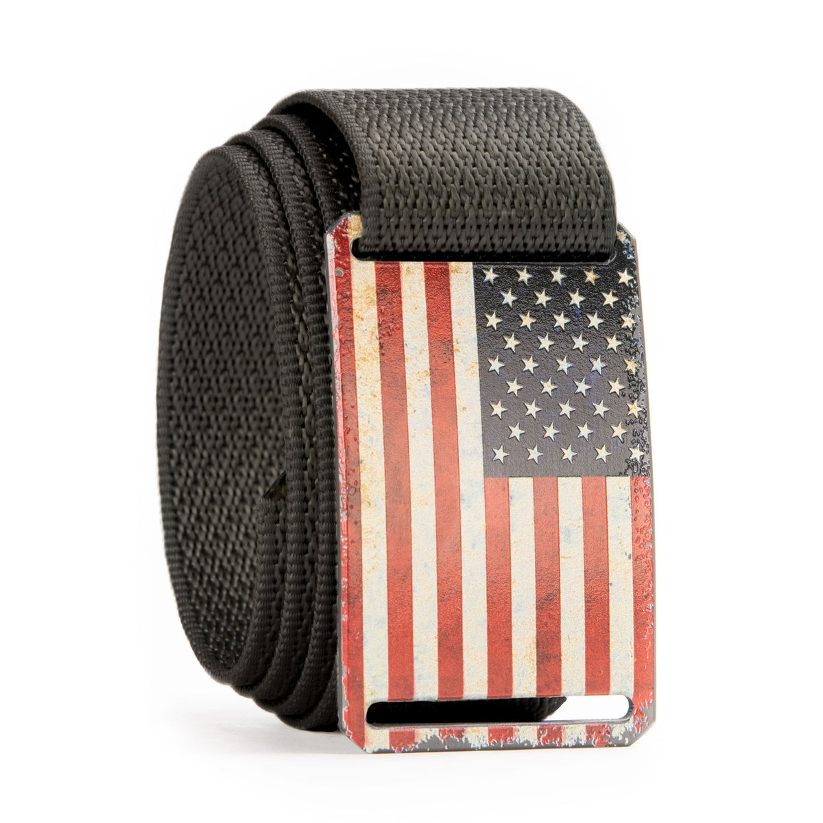 GRIP6 USA Heritage Flag Belt