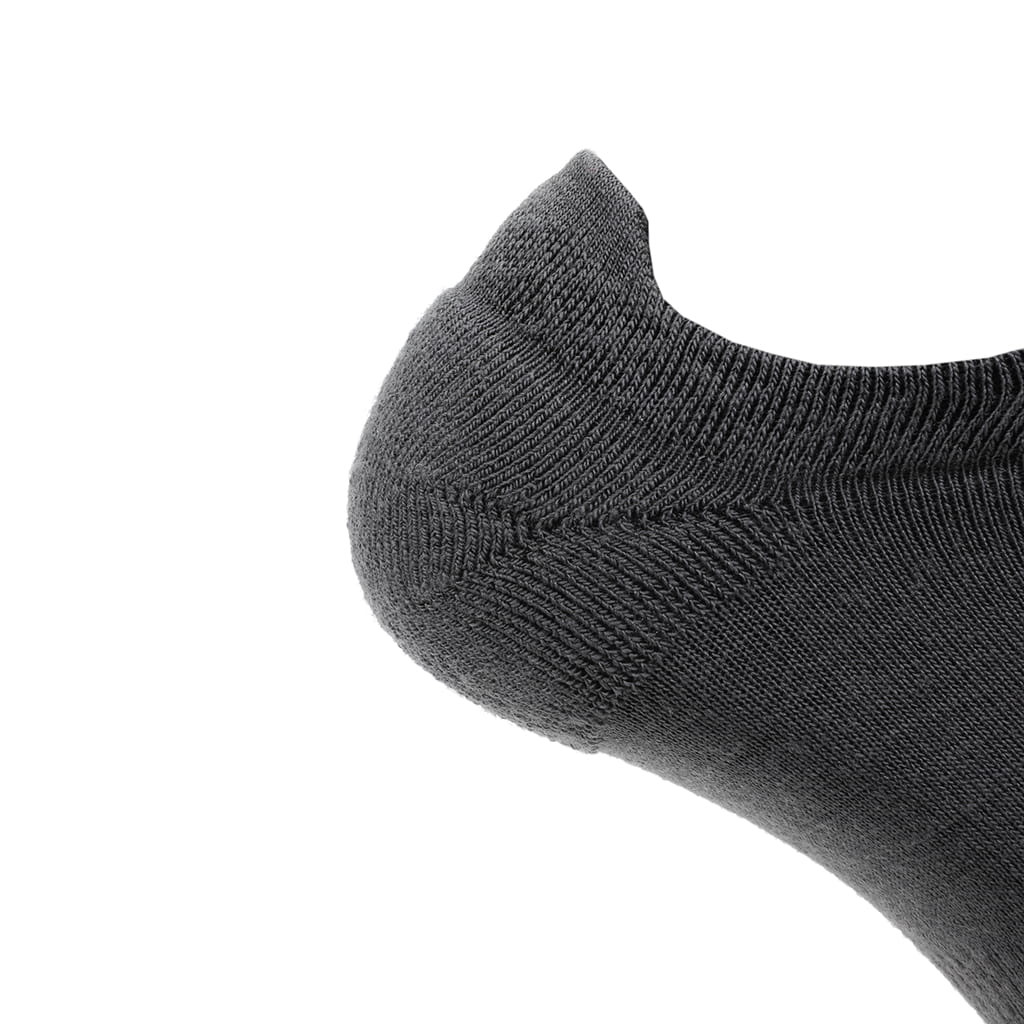 Basalt - Run No Show Lightweight Merino Wool Sock