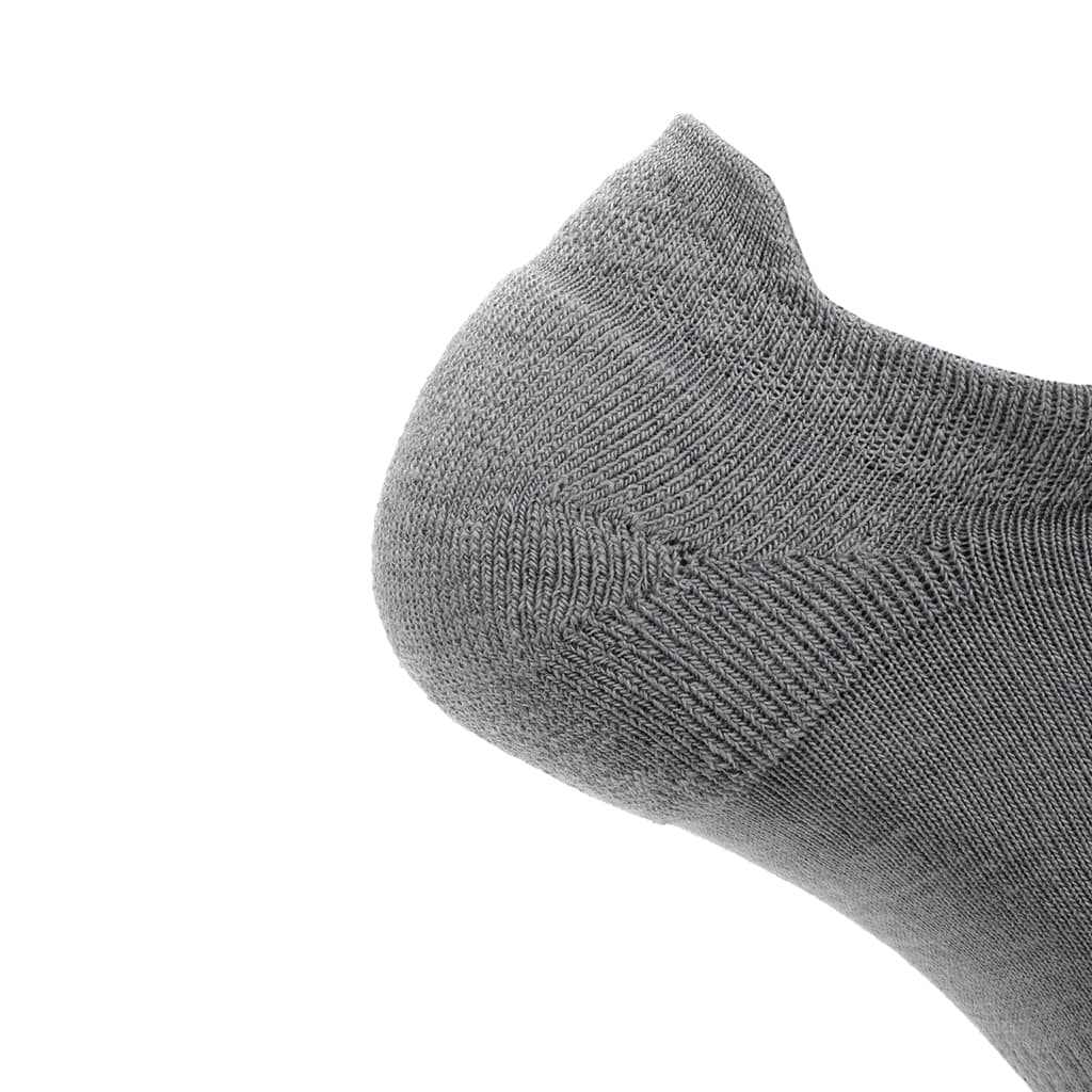 Laurel - Run No Show Lightweight Merino Wool Sock