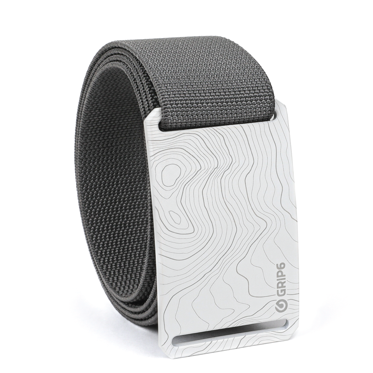 GRIP6 Cerakote Tundra Belt with G-Flex stretch webbing