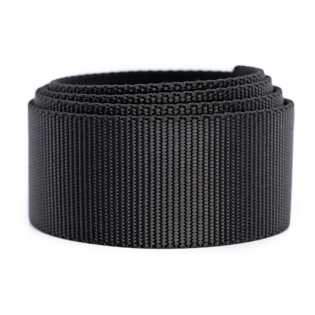 Coal 1.75 Width belt Strap