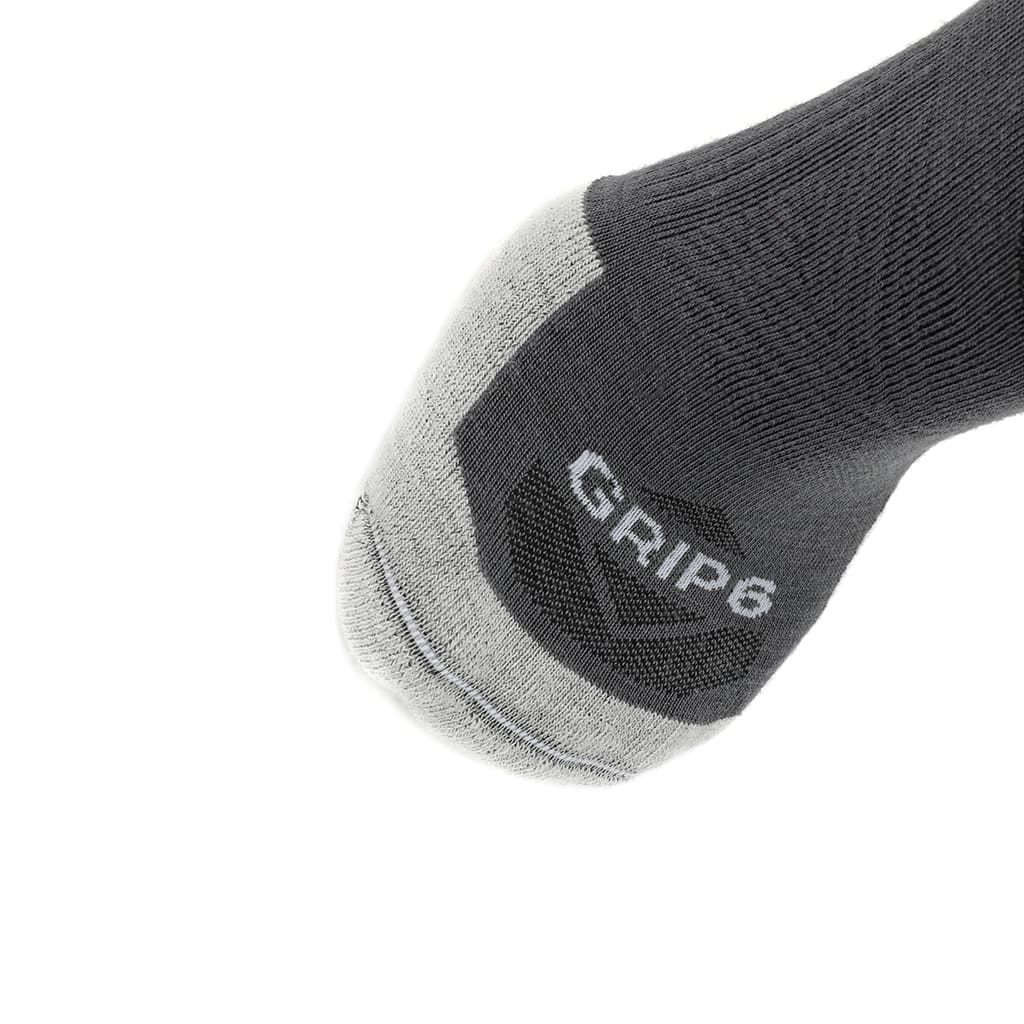 Basalt - Run No Show Lightweight Merino Wool Sock