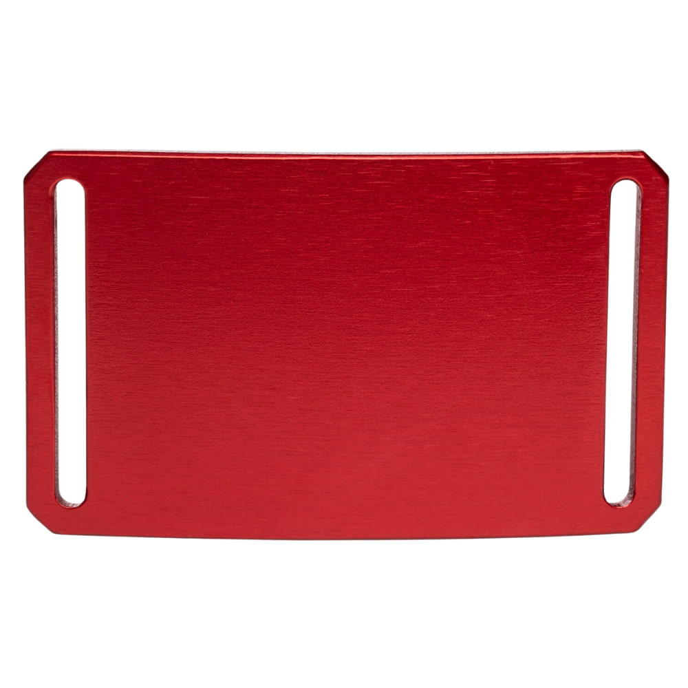 Classic Buckle