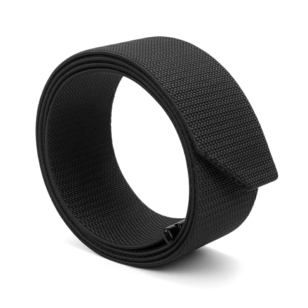 GRIP6 G-Flex 1.5 inch belt strap in Shadow