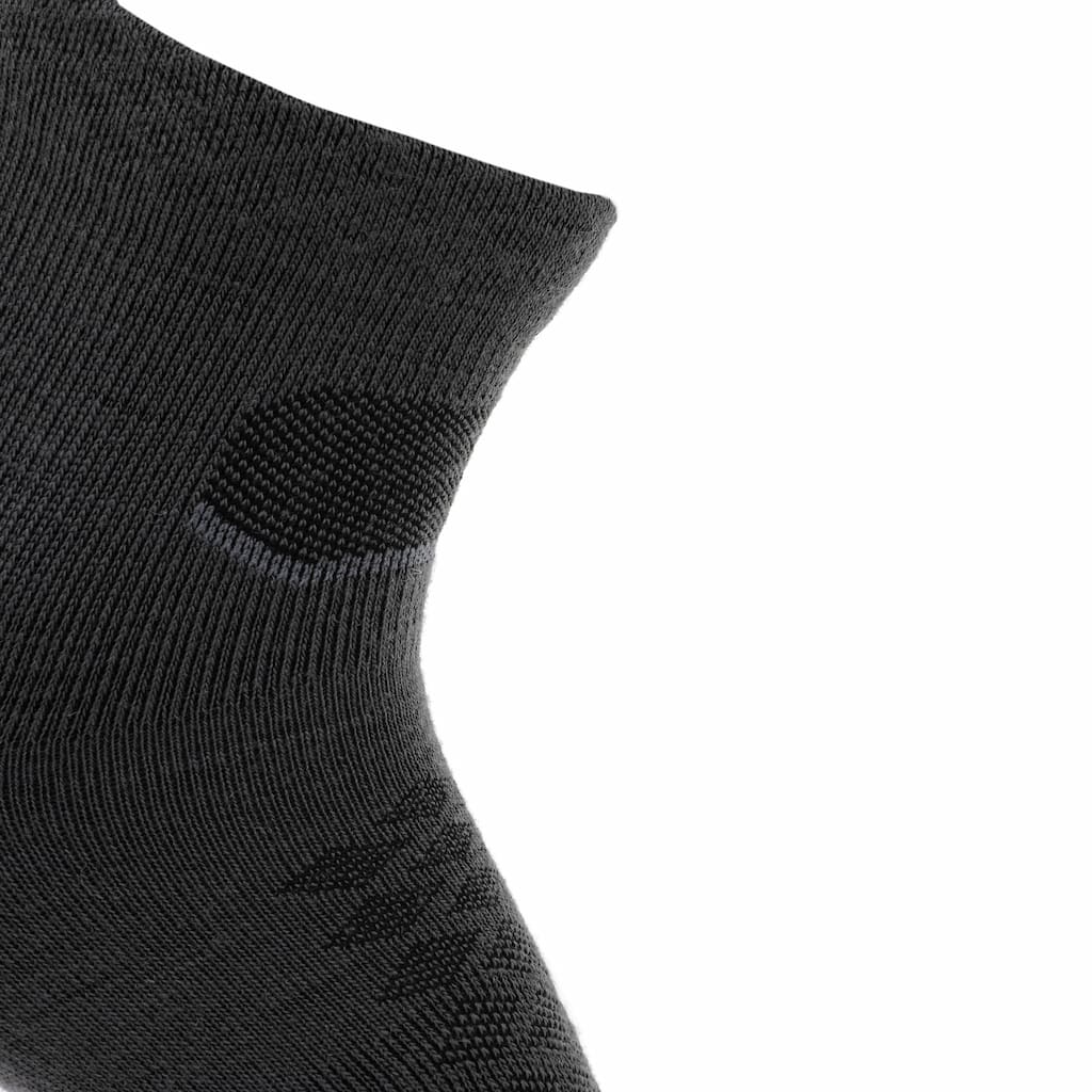 Tarmac - Run 1/4 Crew Lightweight Merino Wool Sock