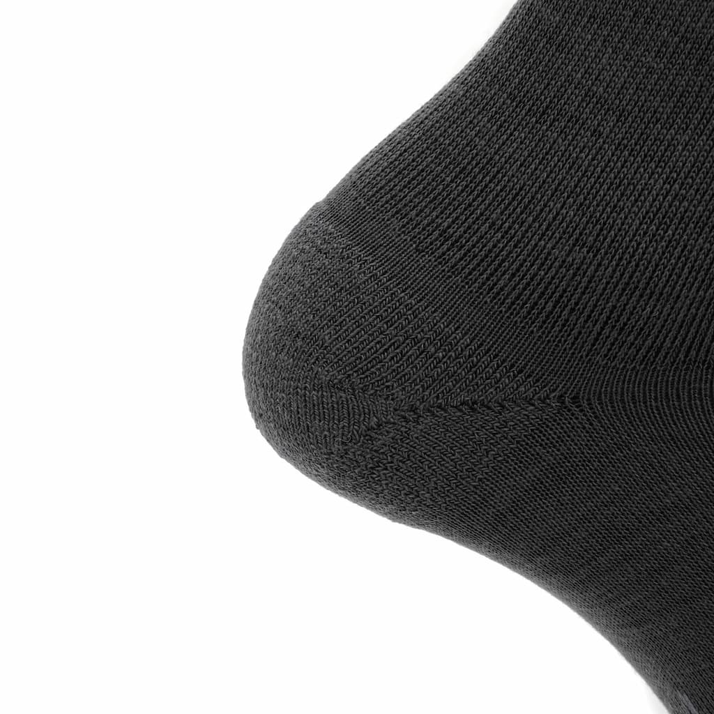 Tarmac - Run 1/4 Crew Lightweight Merino Wool Sock