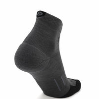 Tarmac - Run 1/4 Crew Lightweight Merino Wool Sock