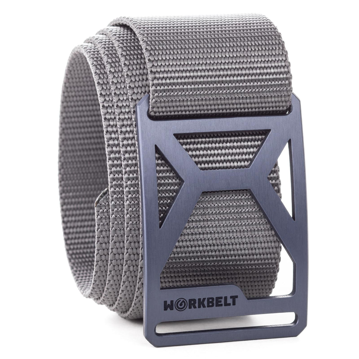 grey work belt
